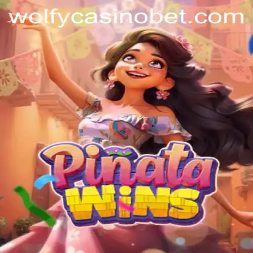 Discover Excitement with PinataWins at Wolfy Casino
