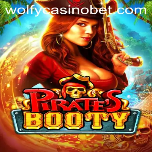 Unveiling the Allure of PiratesBooty at Wolfy Casino