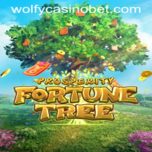 Discover ProsperityFortuneTree: The Newest Sensation at Wolfy Casino