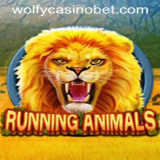 Discover the Excitement of RunningAnimals: A Thrilling Adventure at Wolfy Casino