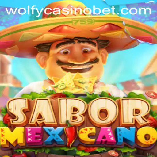 Exploring the Vibrant World of SaborMexicano at Wolfy Casino