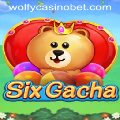 Discovering SixGacha: An Immersive Journey into the World of Wolfy Casino