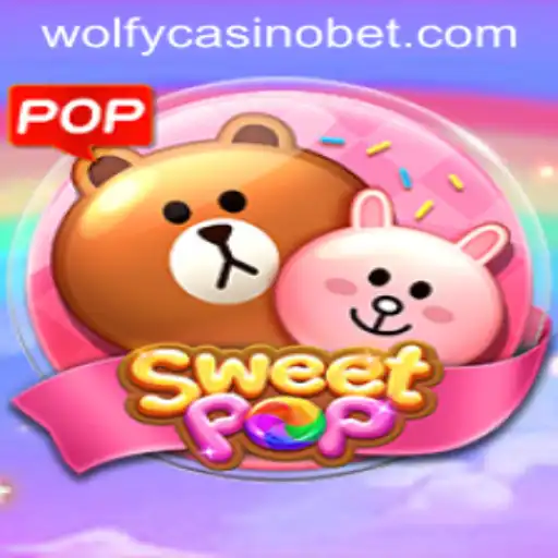 Exploring the Exciting World of SweetPOP at Wolfy Casino