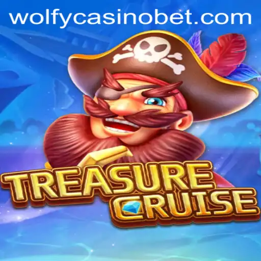 Explore the Exciting World of TREASURECRUISE: A New Adventure with Wolfy Casino