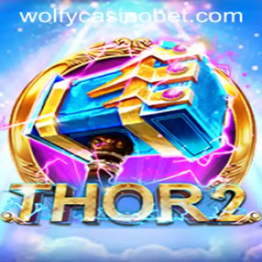 Discover the Thrills of 'Thor2' at Wolfy Casino