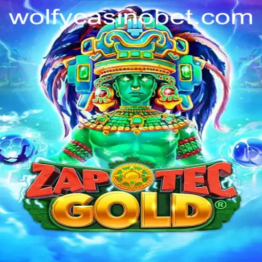 Exploring the Thrills of ZapOtecGold at Wolfy Casino