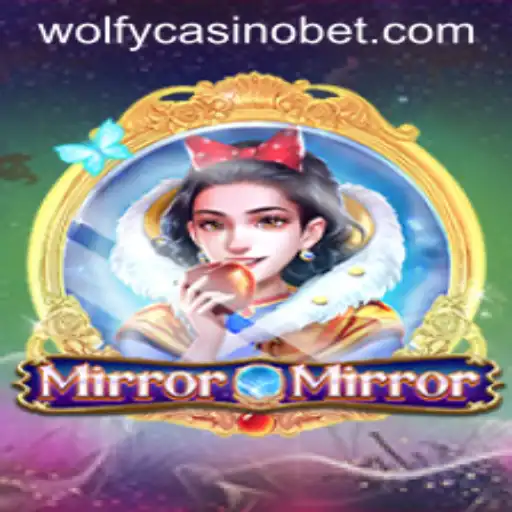 Exploring the Enigmatic World of MirrorMirror at Wolfy Casino