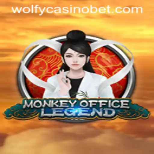Discover the Exciting World of MonkeyOfficeLegend and Wolfy Casino