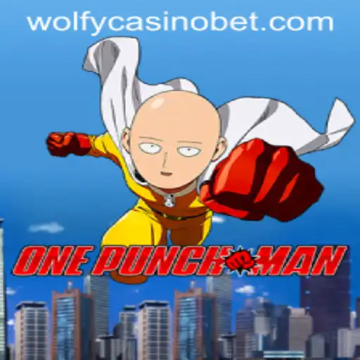 Exploring the Thrills of OnePunchMan: An Inside Look at the Game and Wolfy Casino