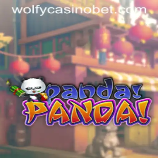 Discover the Exciting World of PandaPanda at Wolfy Casino