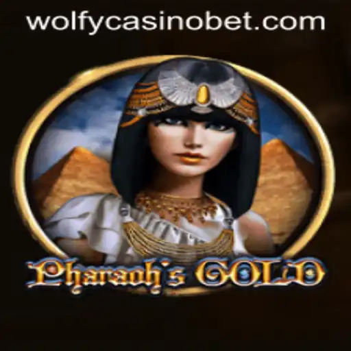 Exploring the Riches of PharaohsGold at Wolfy Casino