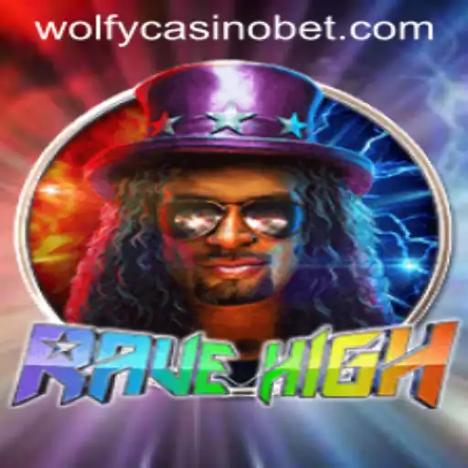 RaveHigh: Dive into the Thrilling World of Wolfy Casino
