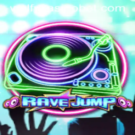Leap into Excitement: Exploring RaveJump and Wolfy Casino
