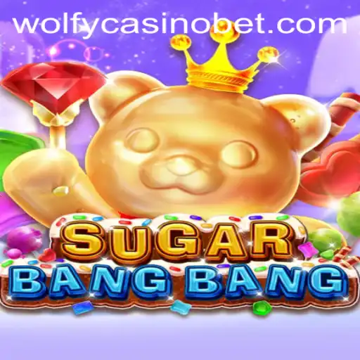 Exploring the Excitement of SUGARBANGBANG: The New Thrill in Online Gaming at Wolfy Casino