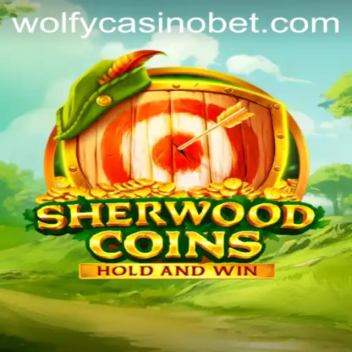 Discover the Exciting World of SherwoodCoins at Wolfy Casino