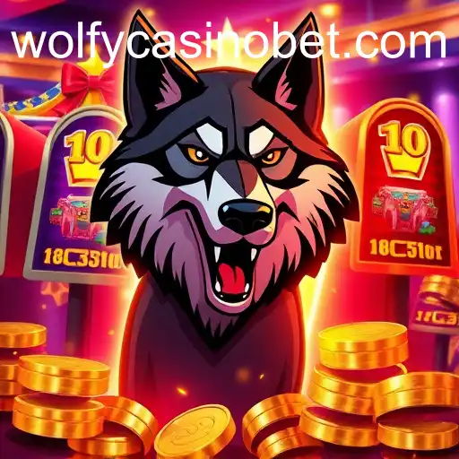 The Intriguing World of Slot Machines