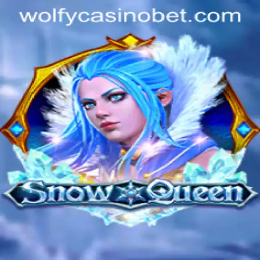 Discover the Magic of SnowQueen at Wolfy Casino