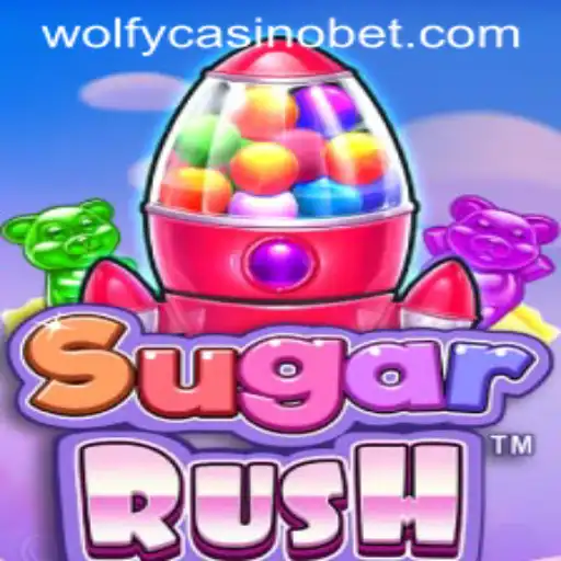 Exploring SugarRush: A Sweet Adventure at Wolfy Casino