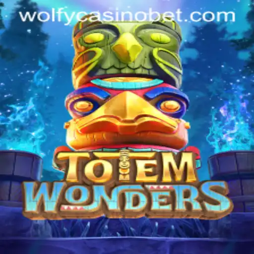 Explore the Exciting World of TotemWonders at Wolfy Casino