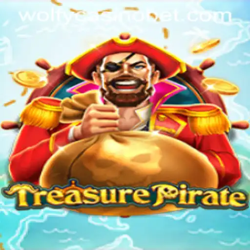 Embark on an Adventure with TreasurePirate: Discover the Thrills