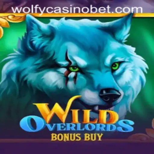 Exploring the Wild World of WildOverlordsBonusBuy at Wolfy Casino