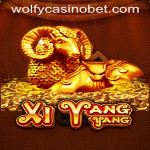 Discover XiYangYang: The Exciting World of Wolfy Casino Gaming