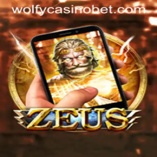 ZeusM: The Thrilling Slot Adventure at Wolfy Casino